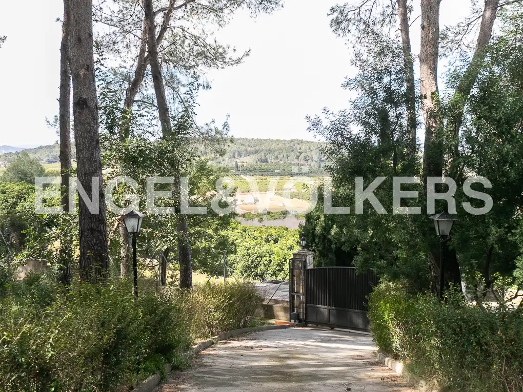 Casa o xalet en venda en Carcaixent amb Calefacció, Jardí privat i Terrassa