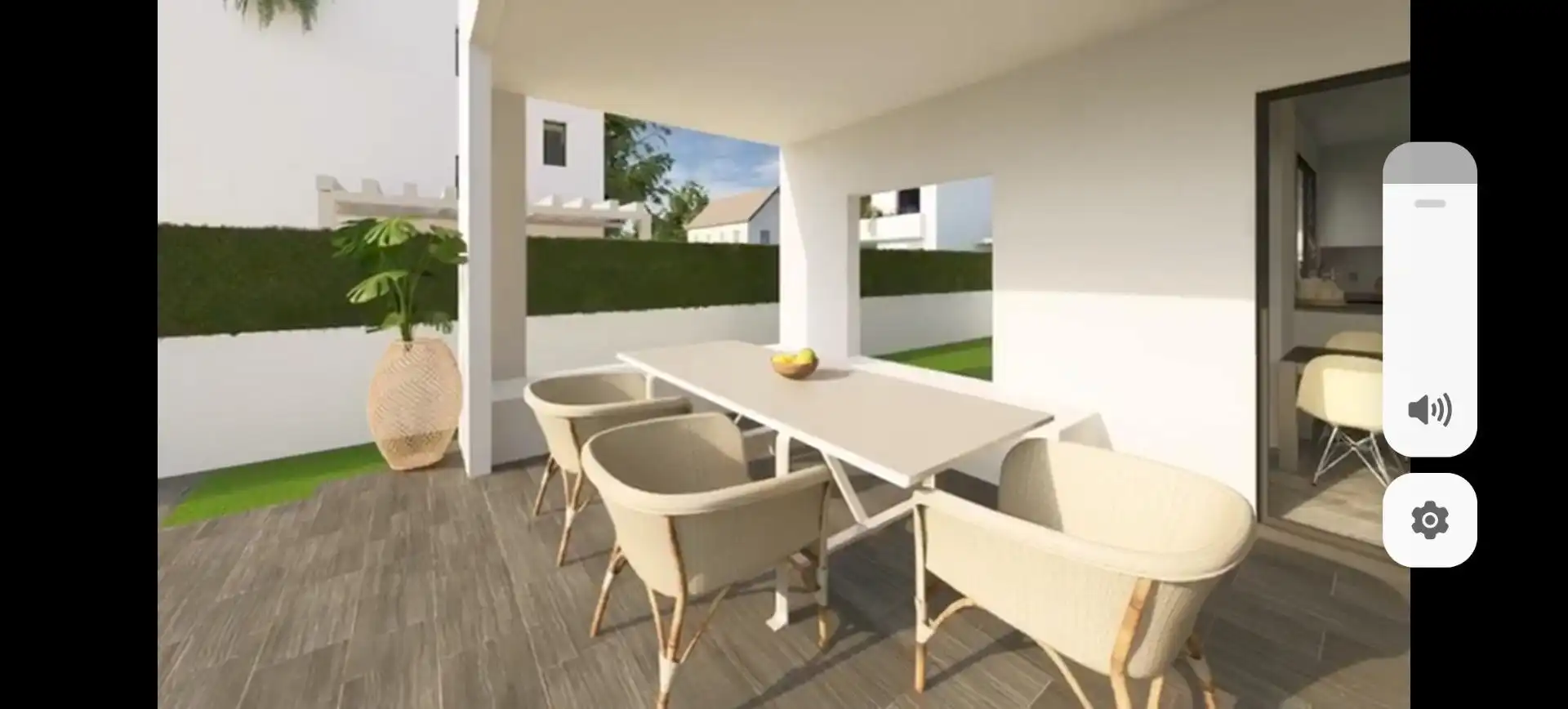 Villa con piscina in vendita a Deltebre, imagen 4
