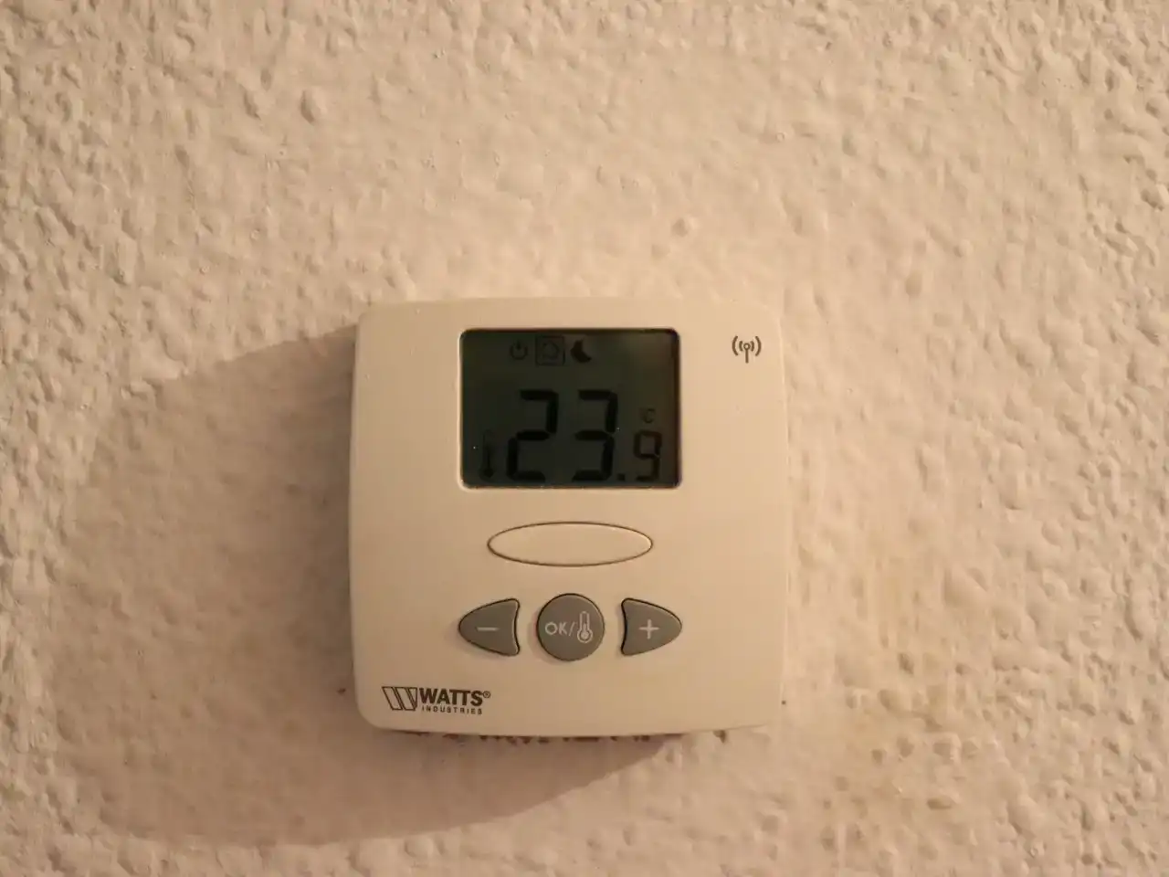 Terrassa de Pis en venda en León Capital  amb Traster, Moblat i Balcó