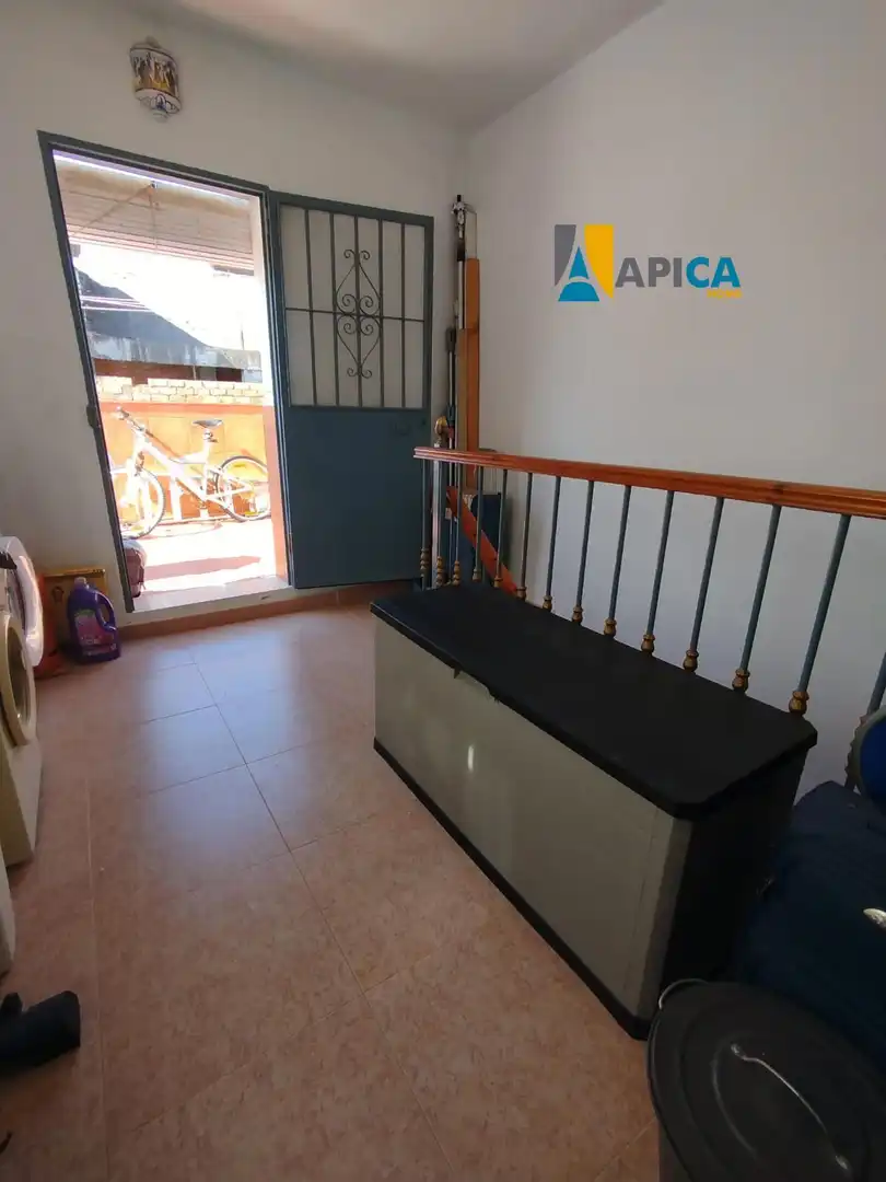 Casa o xalet en venda en Barbate amb Terrassa i Moblat