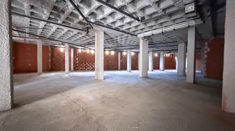 Photo 3 of Commercial properties for rent in Avinguda de Les Tres Creus, 121, Sant Isidre, Valencia Capital