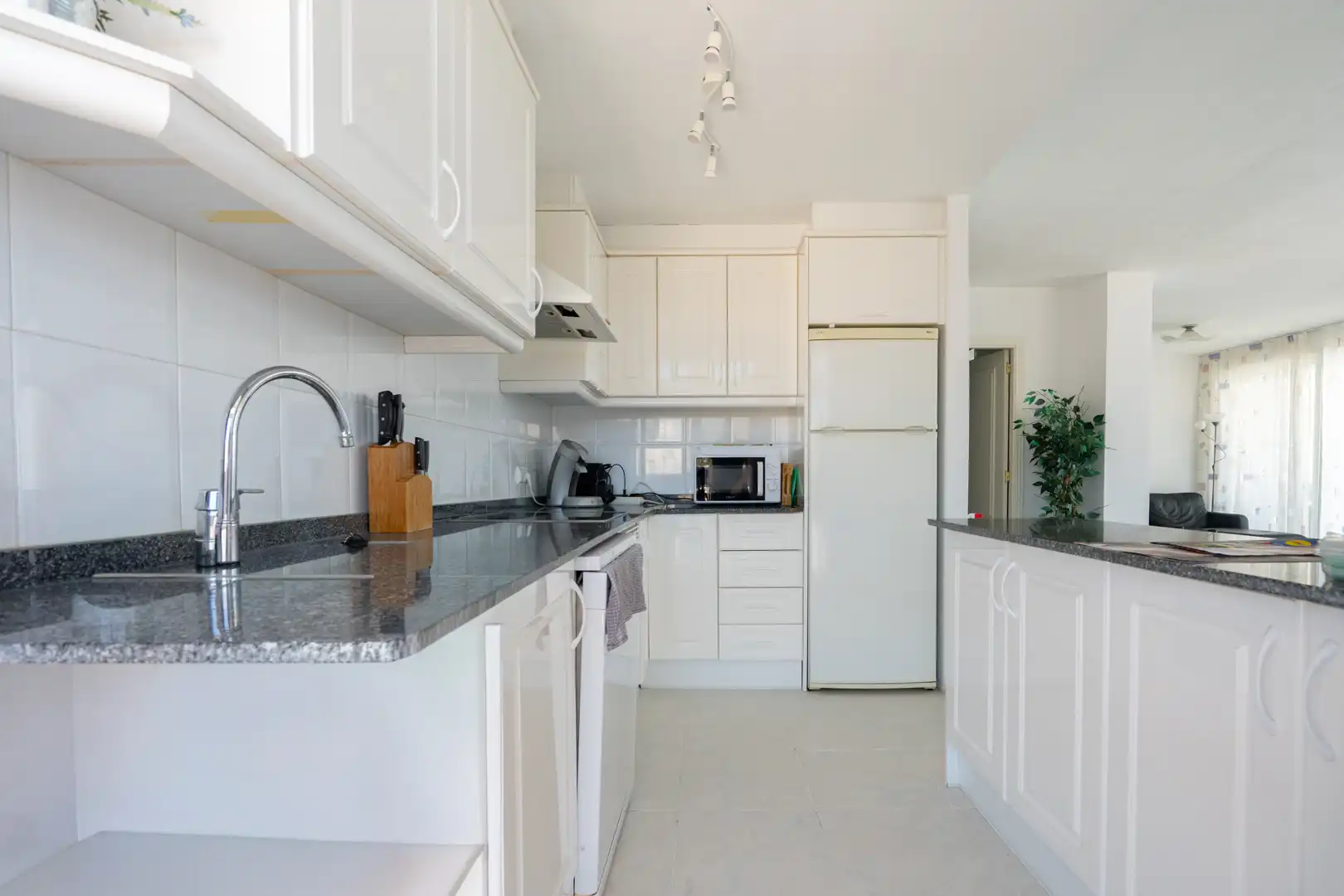 Appartement compact avec piscine à vendre à Zona Pueblo, imagen 88