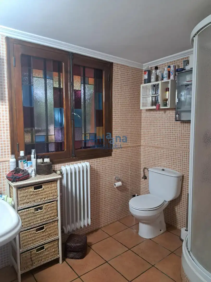 Xalet amb jardí en venda a Valverde de la Virgen, imagen 24