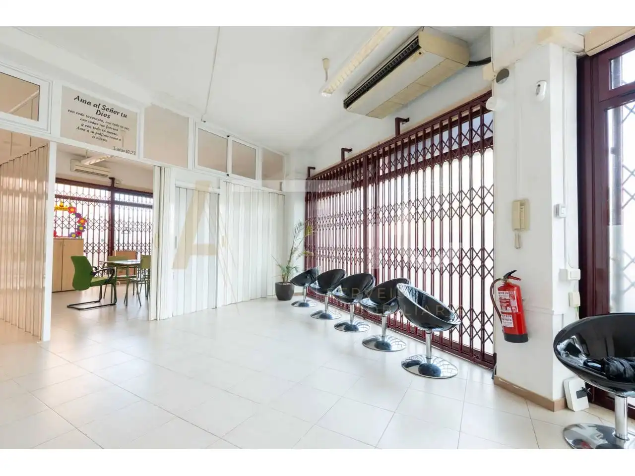 Commercial properties for sale in Sabadell  with Air Conditioner