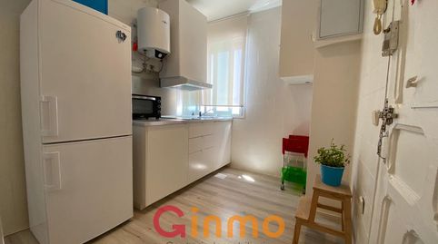 Foto 4 von Wohnung zur Miete in Calle de Diego de León, 42, Castellana, Madrid Capital