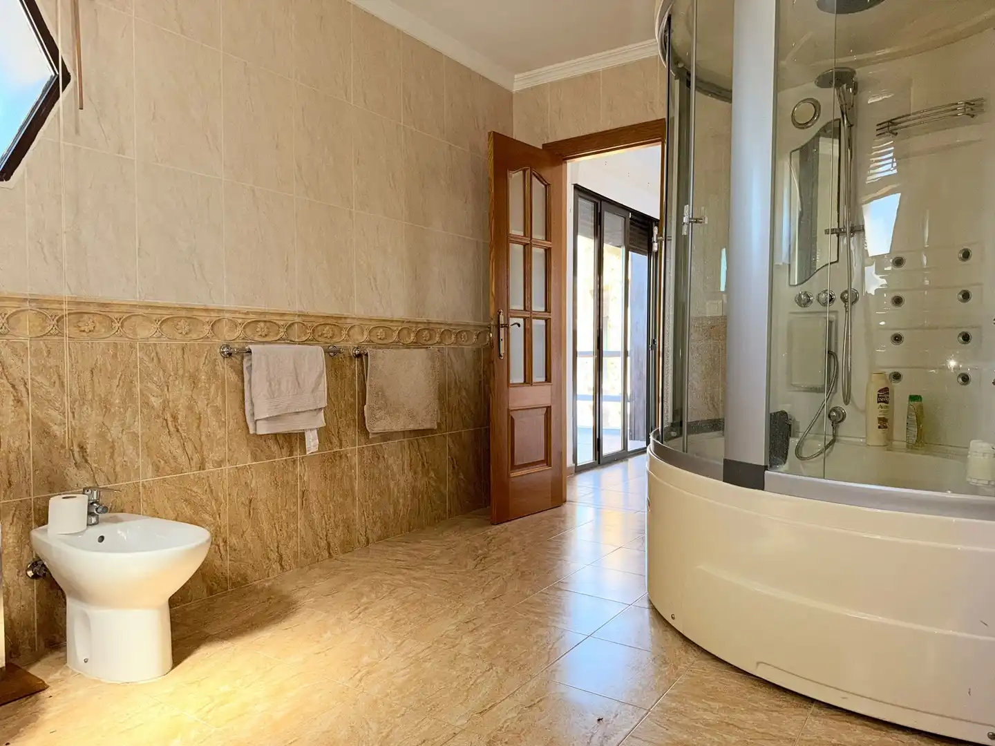 House with terrace for sale in Carretera Cortijo Sartenes  Poligono, imagen 41