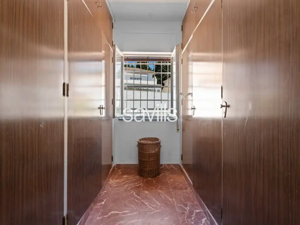 Houses for sale in Málaga