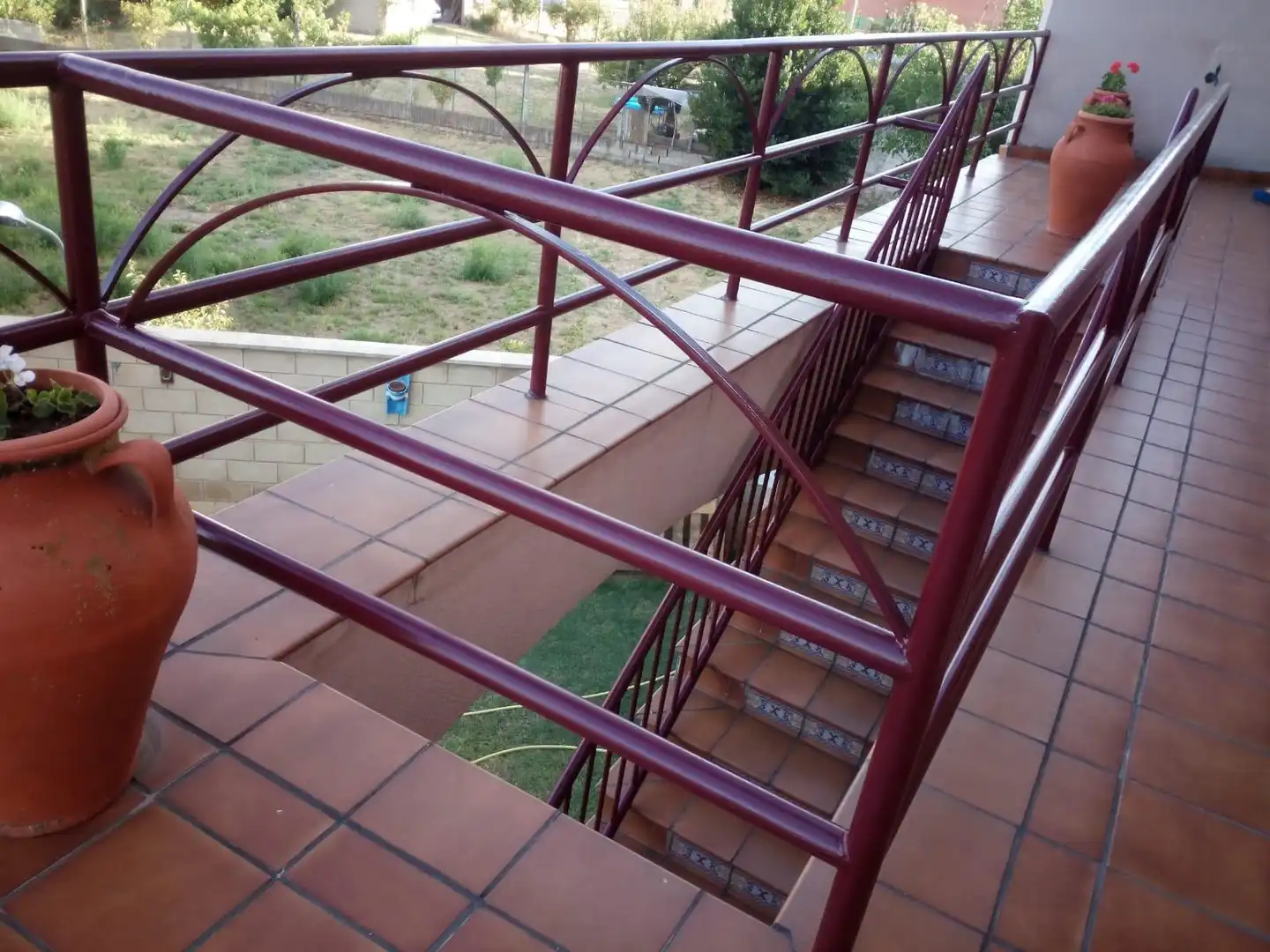 Casa o xalet en venda en Villarejo de Órbigo amb Jardí privat, Terrassa i Traster