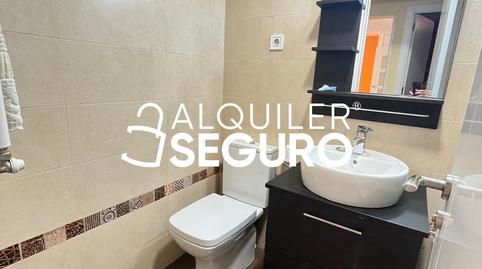 Photo 4 of Flat to rent in Alegría de la Huerta, Los Ángeles,  Madrid Capital