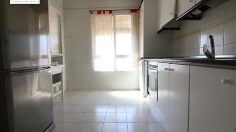 Foto 4 de Piso en venta en Espinardo, Murcia