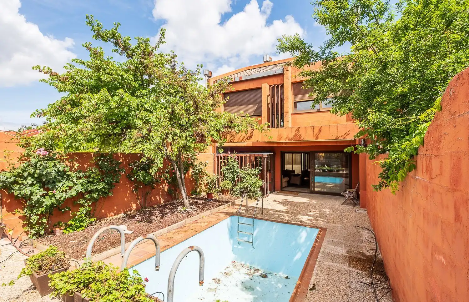Detached house with pool for sale in CL ESTUDIO, imagen 11
