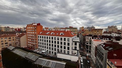 Foto 4 de Àtic en venda a Barrio del Centro, Gijón