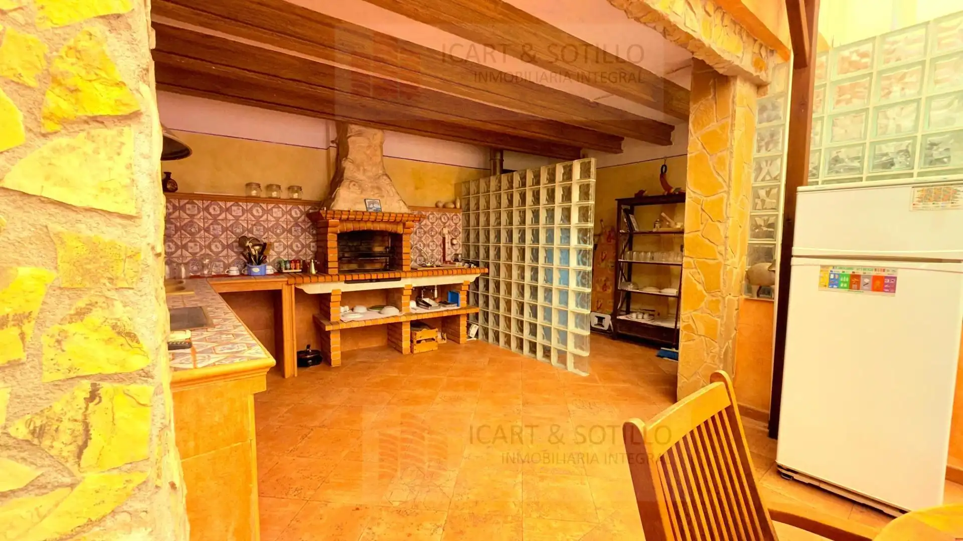Casa in vendita a Calle de San Gregorio, imagen 34