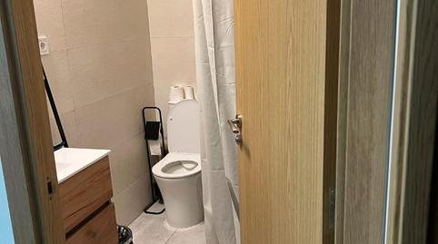 Foto 5 de Estudio en venta en Carrer D'espriu, El Raval, Santa Coloma de Gramenet