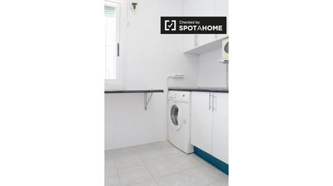 Foto 3 de Pis de lloguer a Moscardó,  Madrid Capital