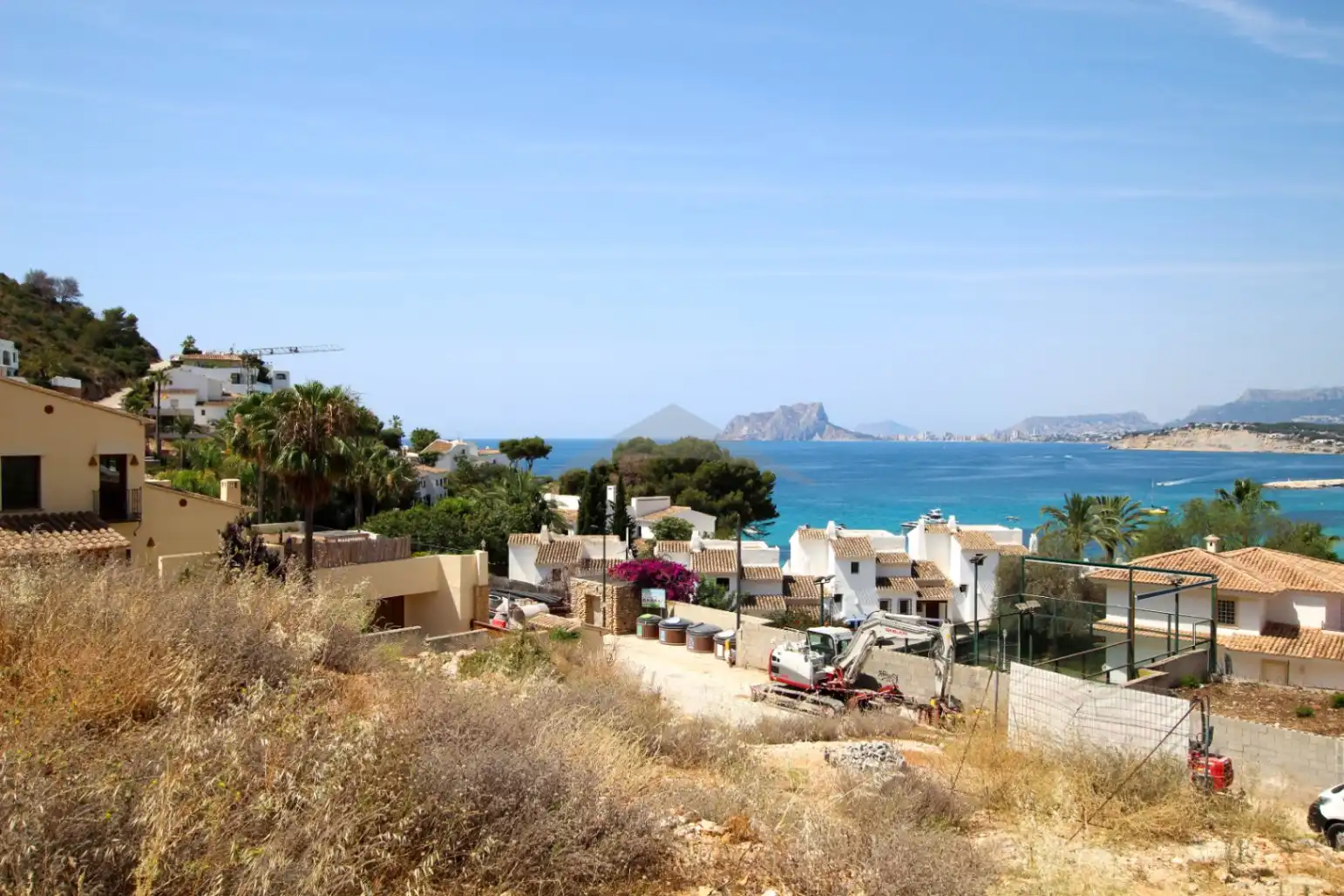 Terreno residencial en venta en Casco Urbano, imagen 4