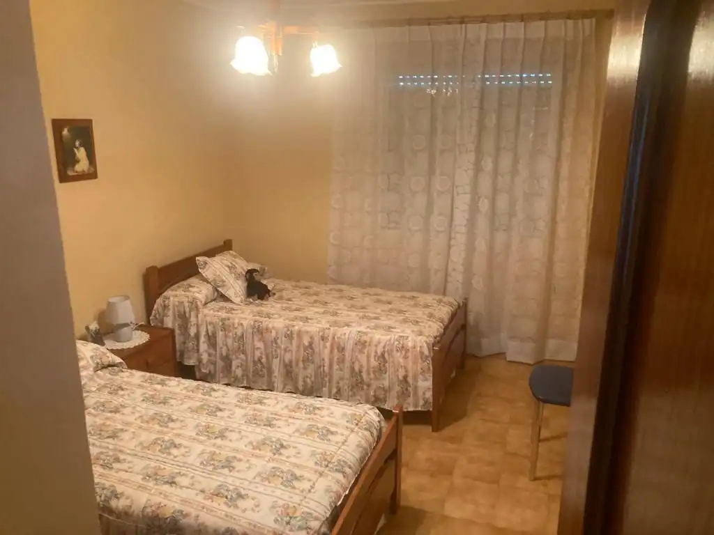 Dormitori de Casa o xalet en venda en Fuente Álamo de Murcia amb Jardí privat i Traster