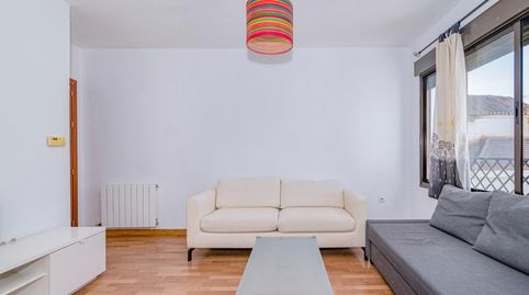 Foto 2 von Wohnung zum Verkauf in Calle Castillo, 5, La Zubia Ciudad, La Zubia