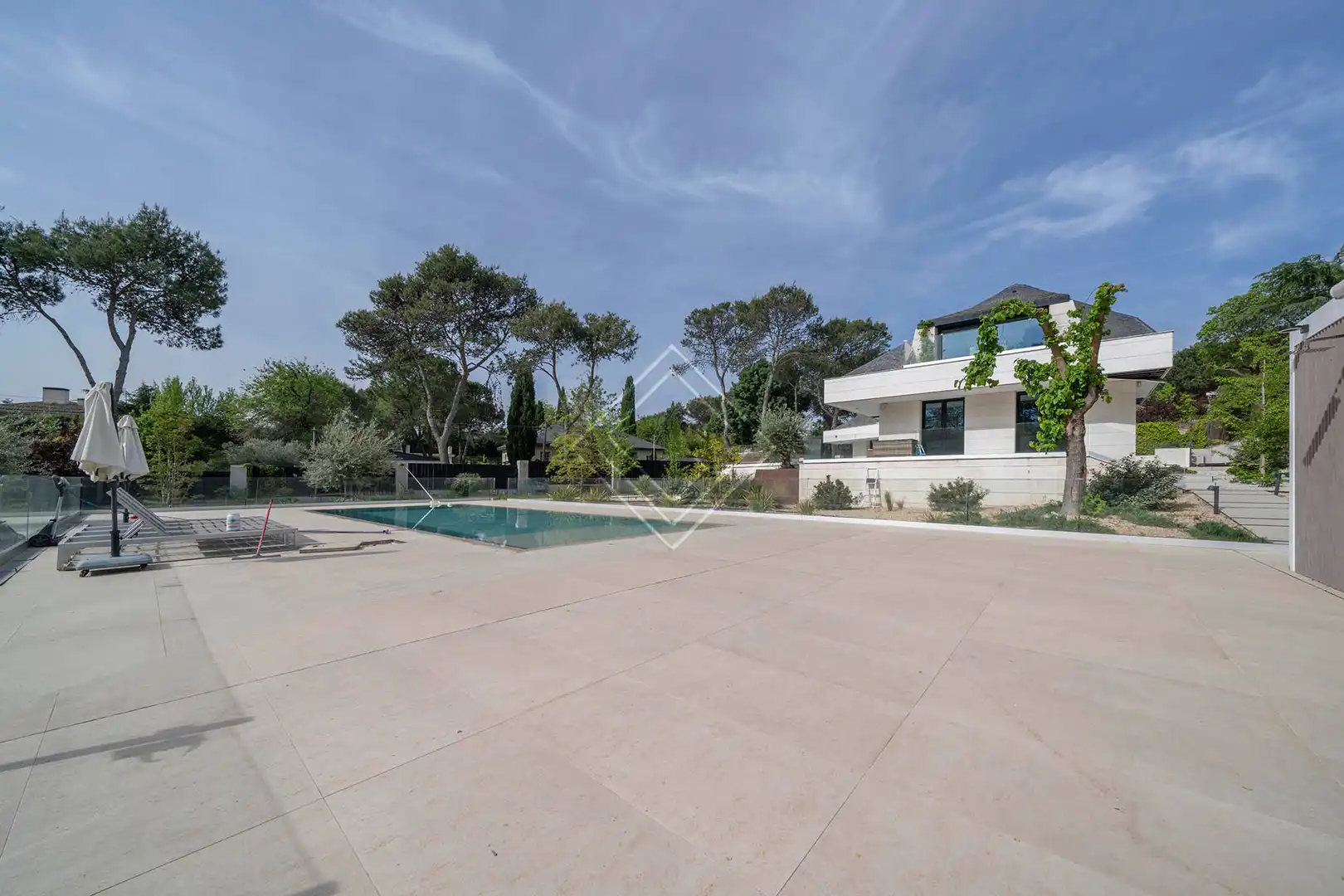 Casa amb piscina en venda a Las Lomas, imagen 45