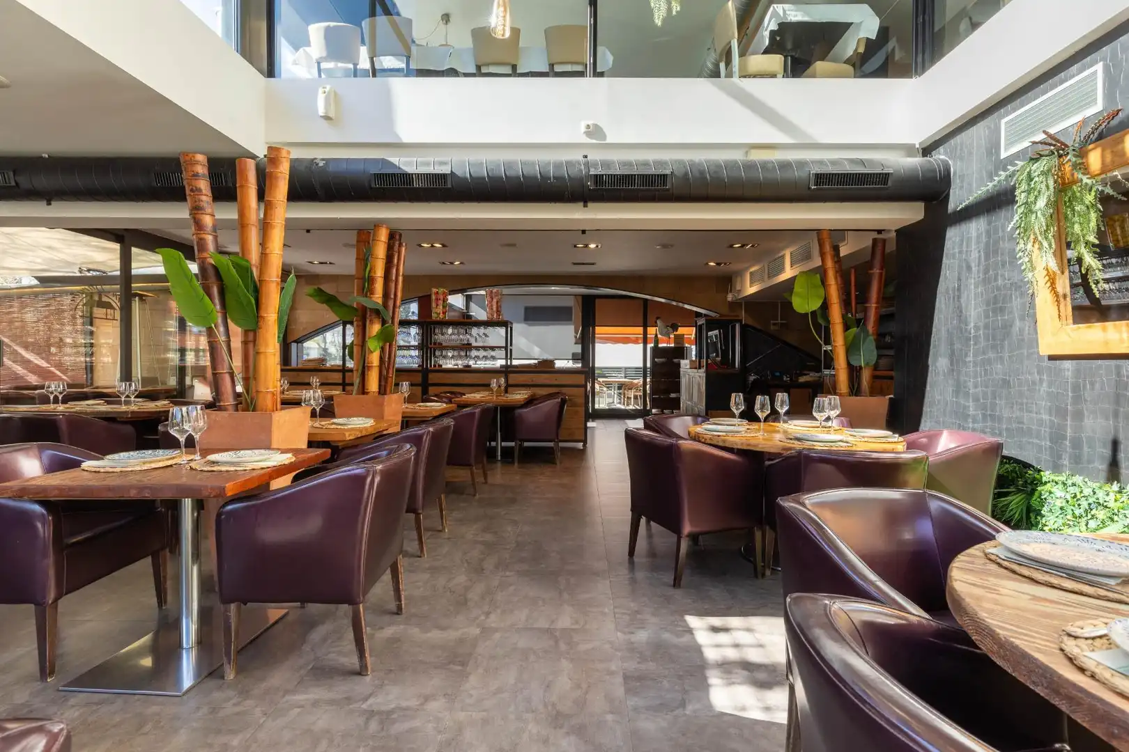 Commercial properties for sale in Sant Cugat del Vallès