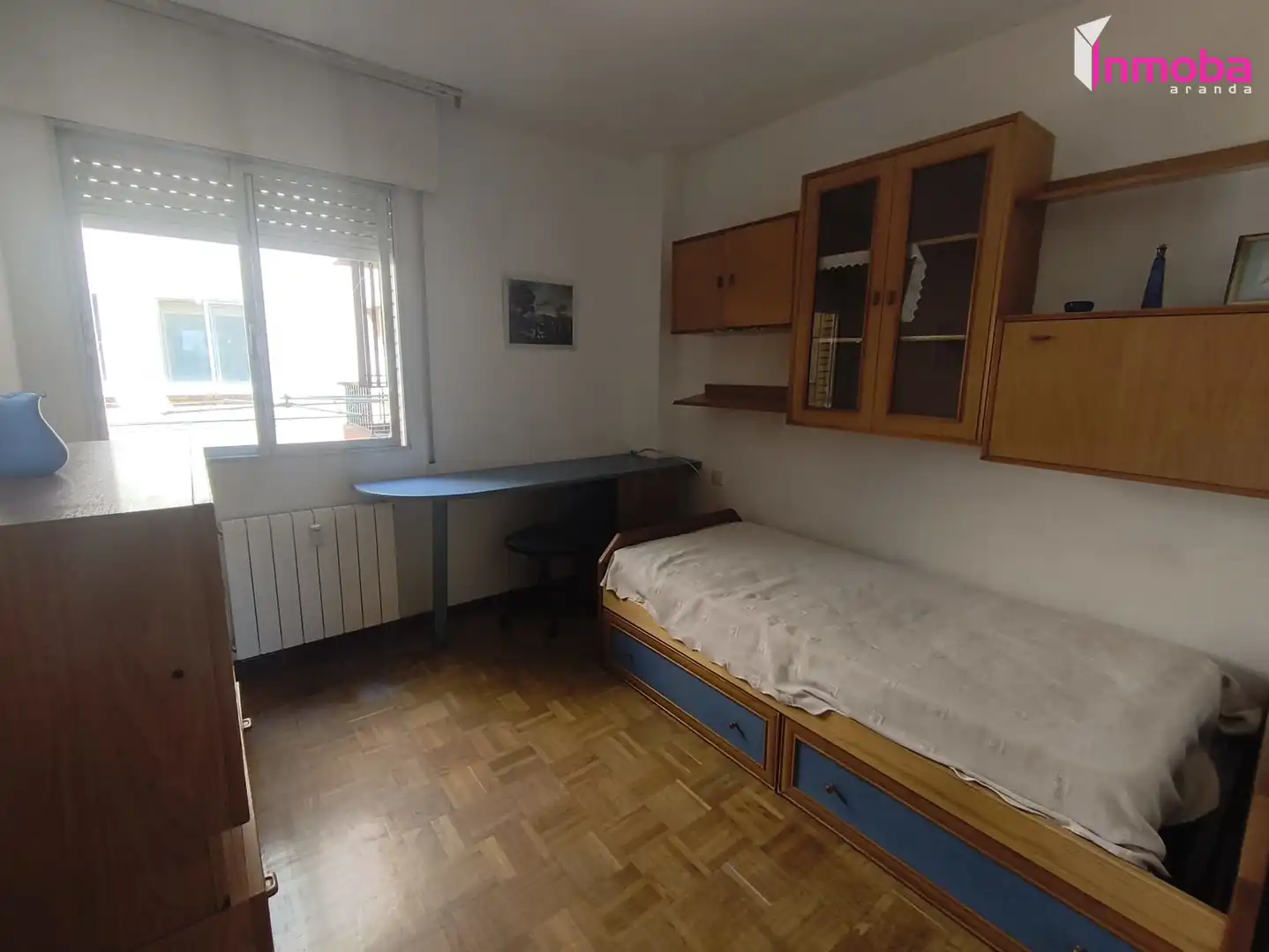 Piso con terraza en venta en Avenida Castilla, imagen 22