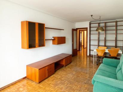 Living room of Flat for sale in Vitoria - Gasteiz  with Terrace