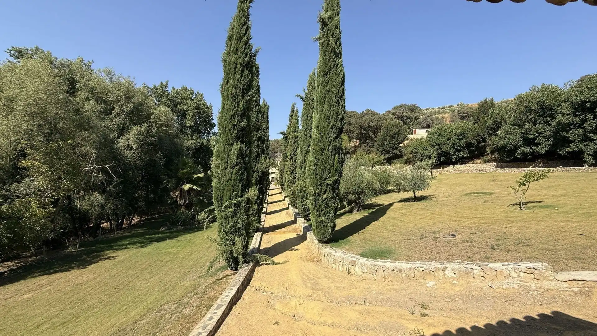 Finca rústica en venta en Setenil de las Bodegas