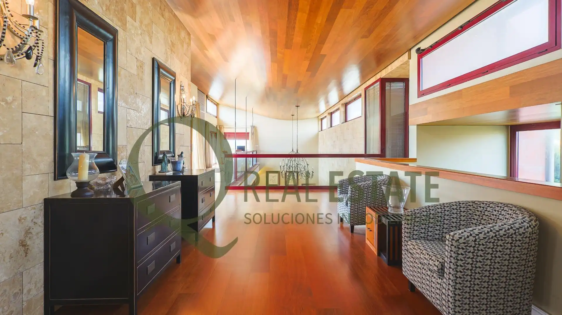 Villa mit Terrasse zum Verkauf in Calle MARRAJO, DEL, imagen 26