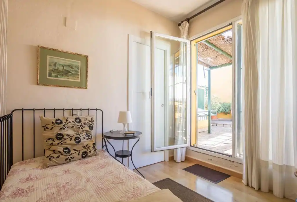 Wohnung mit Pool zur Miete in Casco Antiguo, imagen 8