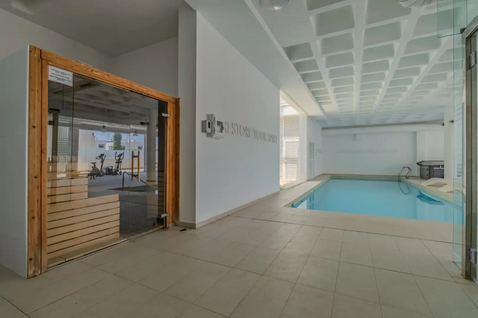 Piscina de Piso en venta en Guardamar del Segura con Terraza y Piscina