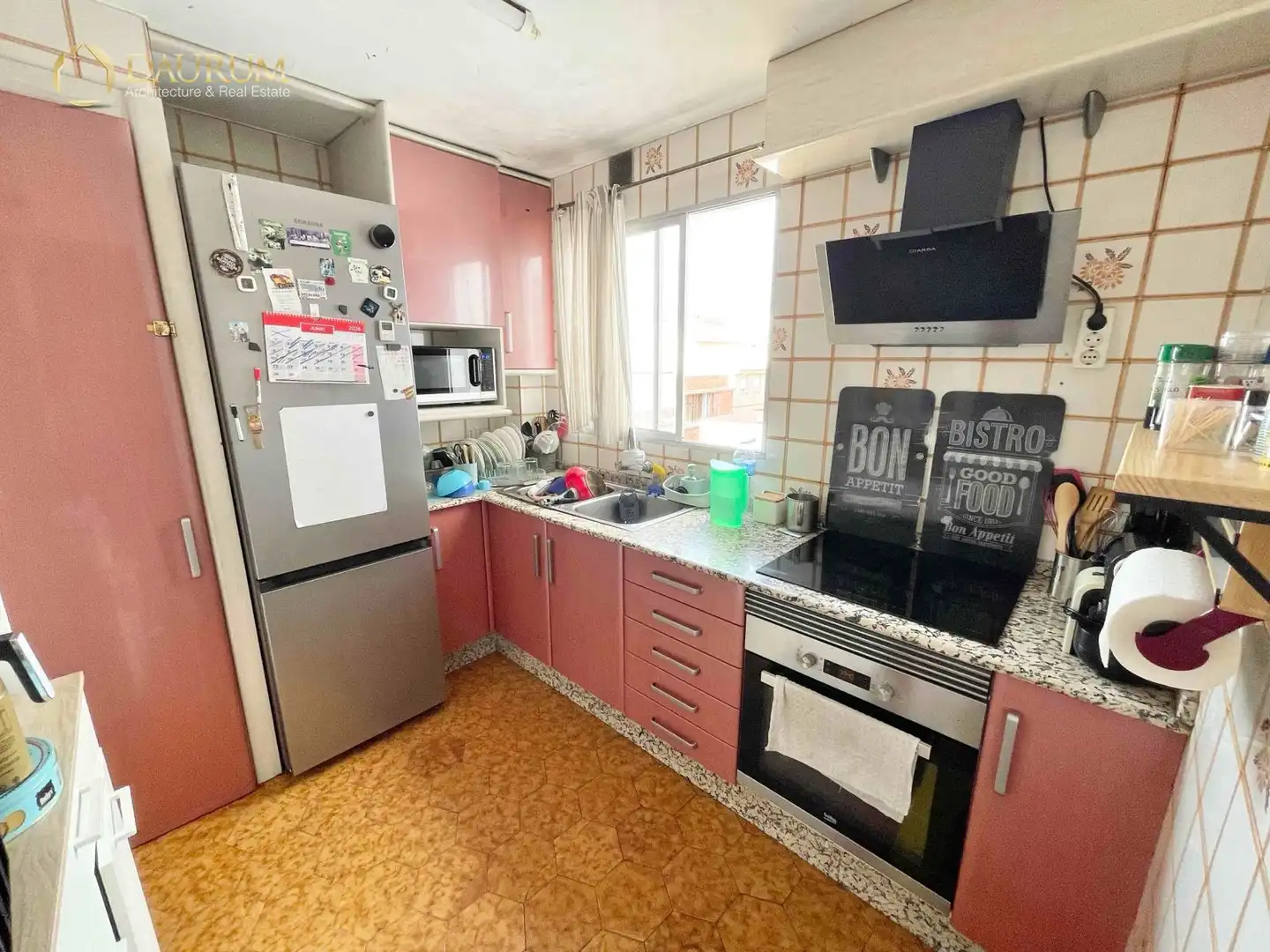 Flat with lift for sale in Virgen Pilar, imagen 15