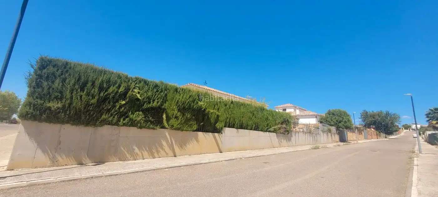Terreno residencial en venta en Calle la Liebre 11, imagen 4