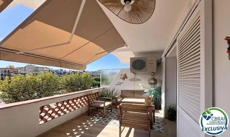 Apartament en venda a Carrer de Sant Morí, imagen 2