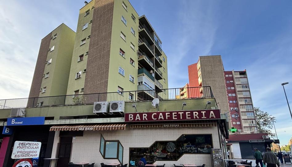 Photo 1 of Flat for sale in Romareda, Zaragoza