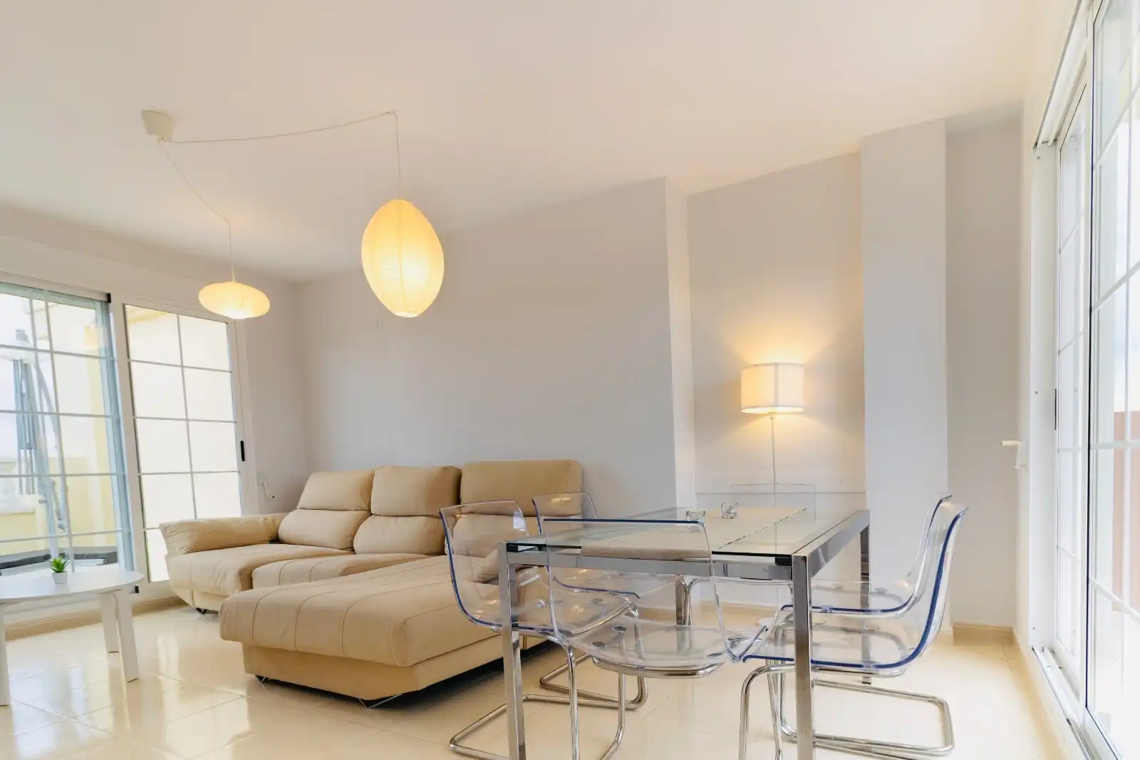 Penthouse mit Pool zum Verkauf in El Puerto, imagen 10