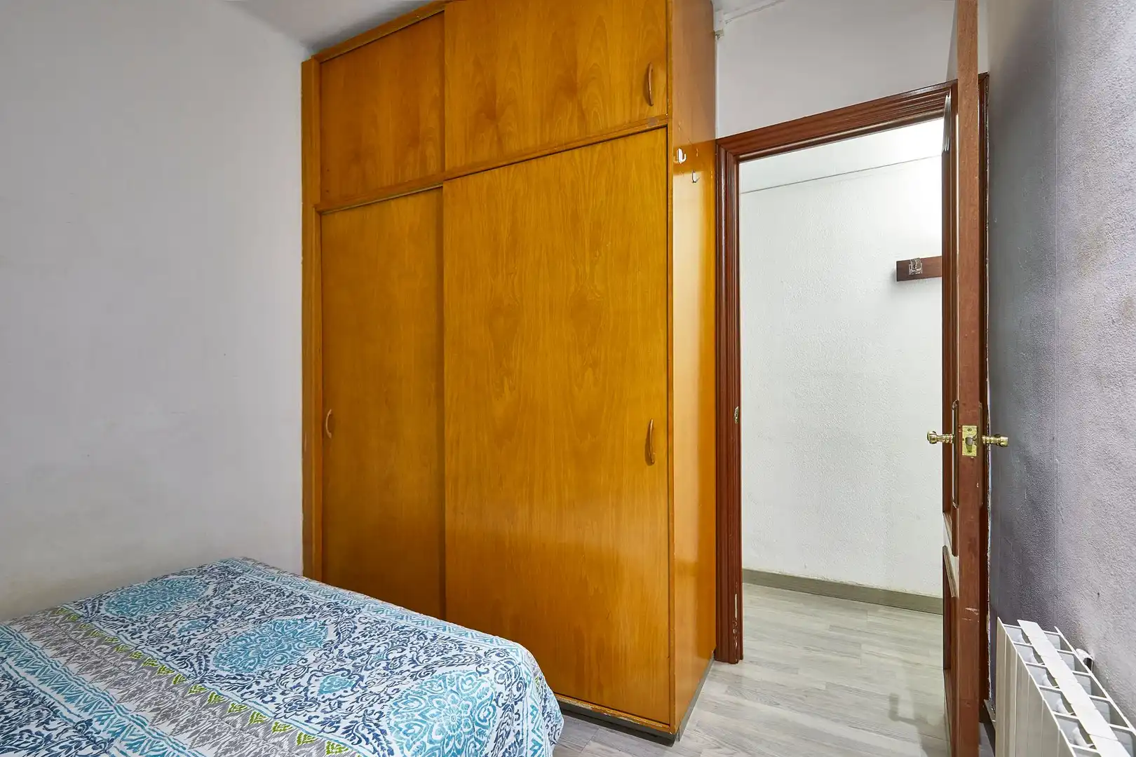 Habitación de Piso en venta en Barcelona con Aire acondicionado, Calefacción y Parquet