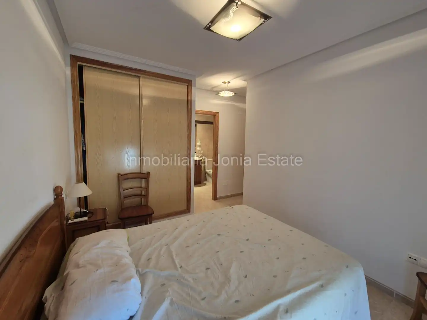 Apartamento con piscina en venta en Platja de Vila Joiosa, imagen 17