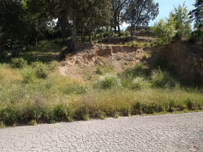 Wohnbaugrundstück zum Verkauf in Carrer Cadaqués 80, imagen 4