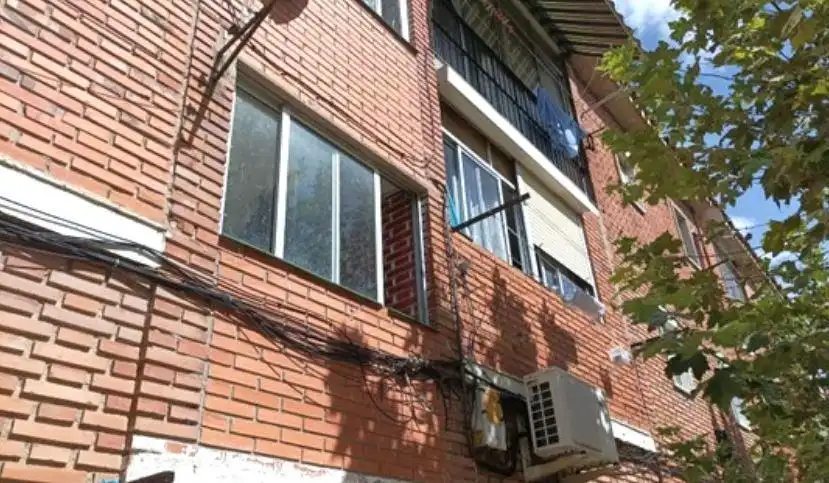 Appartement à vendre à Calle Orbigo 1, imagen 4