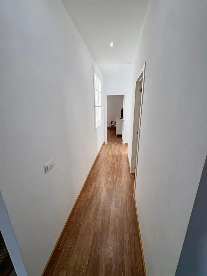 Flat for rent in Santa Cruz de Tenerife  with Air Conditioner and Furnished