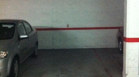 Foto 5 de Garatge de lloguer a Avenida del Moral, 3, Laguna de Duero, Valladolid