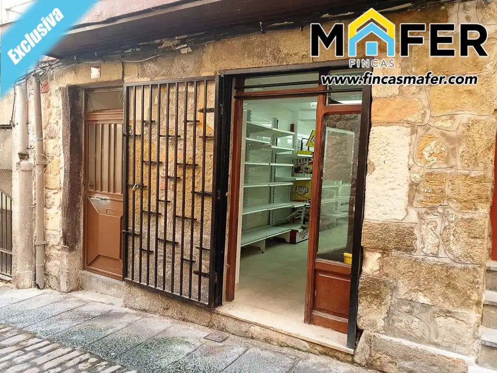 Local comercial en venda a Centro, imagen 2