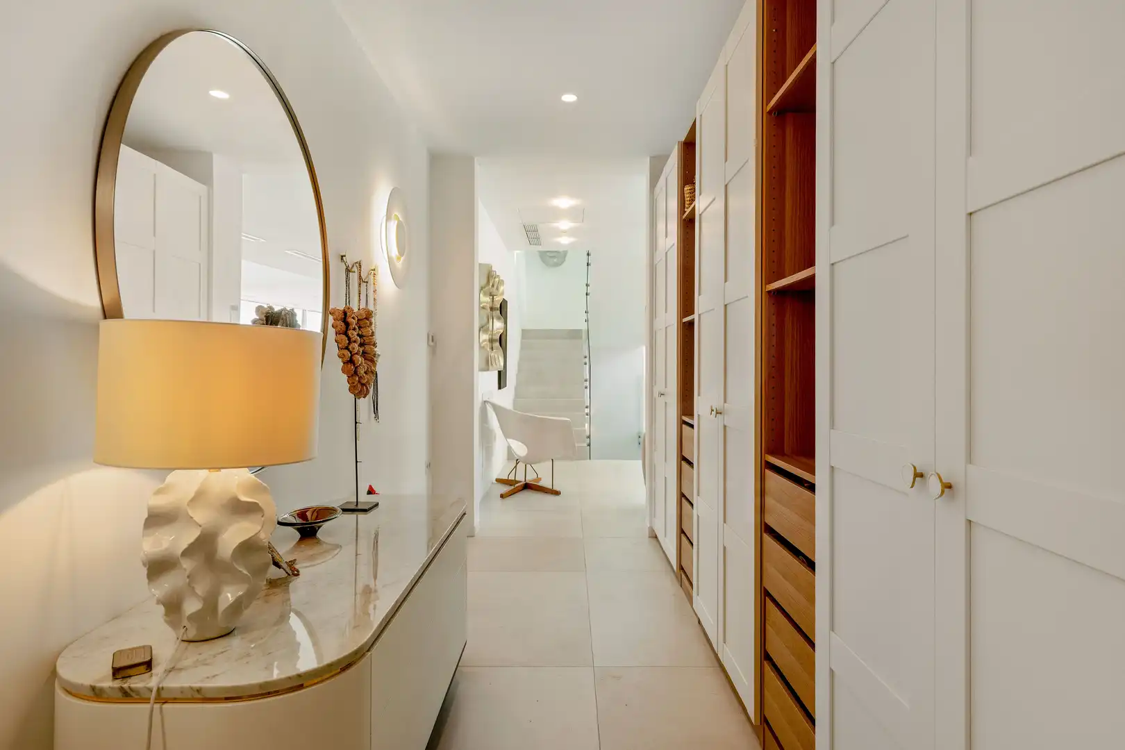 Chalet con piscina en venta en San Pedro de Alcántara, imagen 9