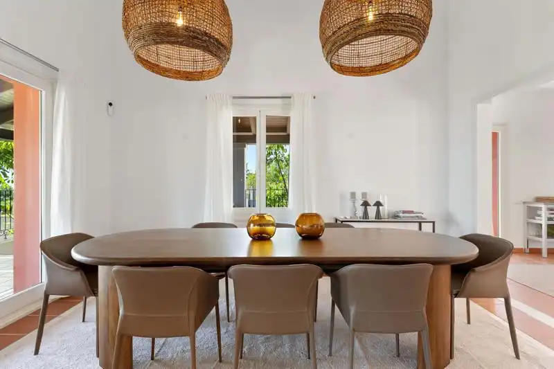 Casa con terrazza in affitto a Montemayor - Marbella Club, imagen 15
