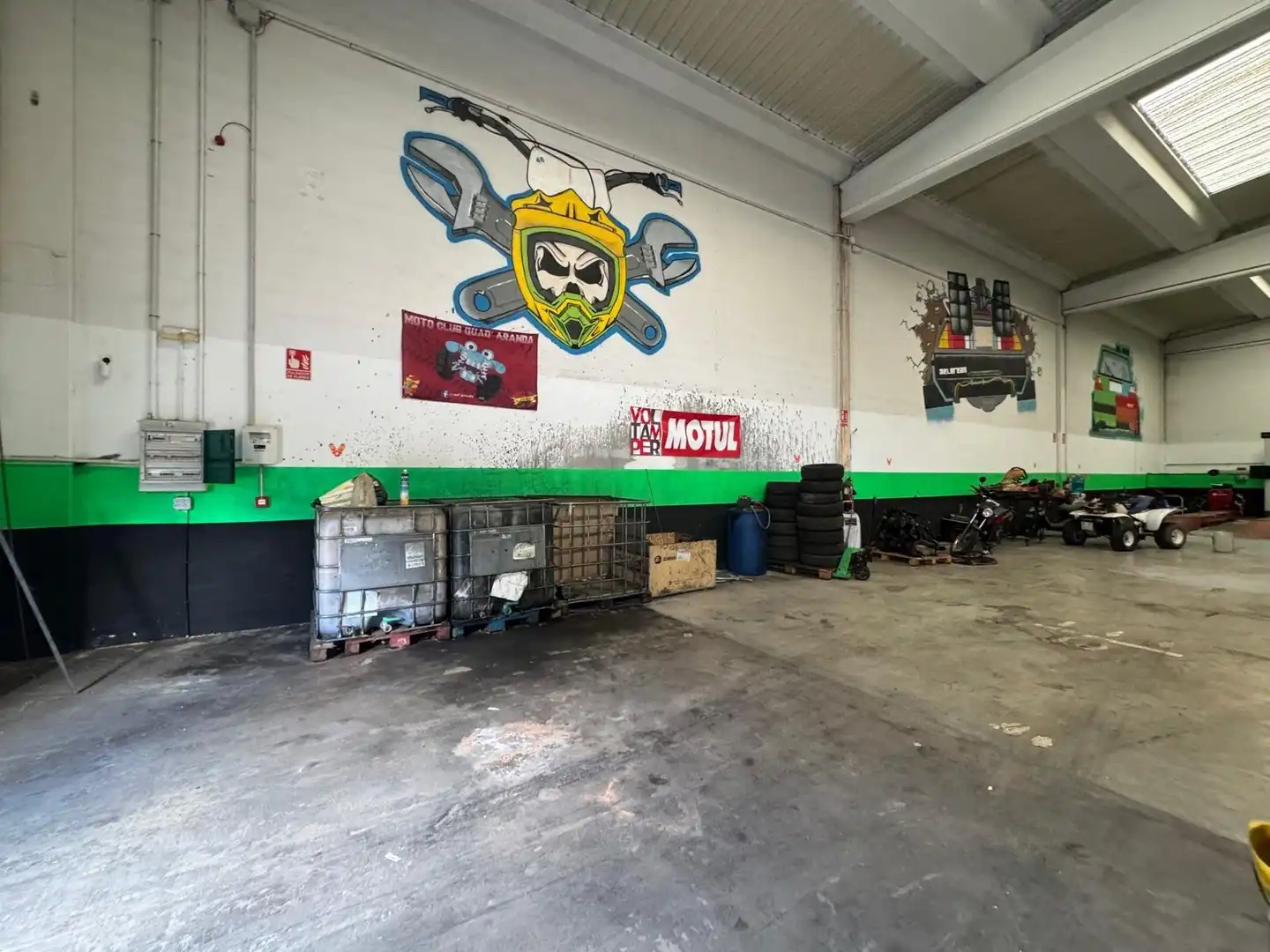Business premises for sale in Polígono Río Isuela, imagen 25