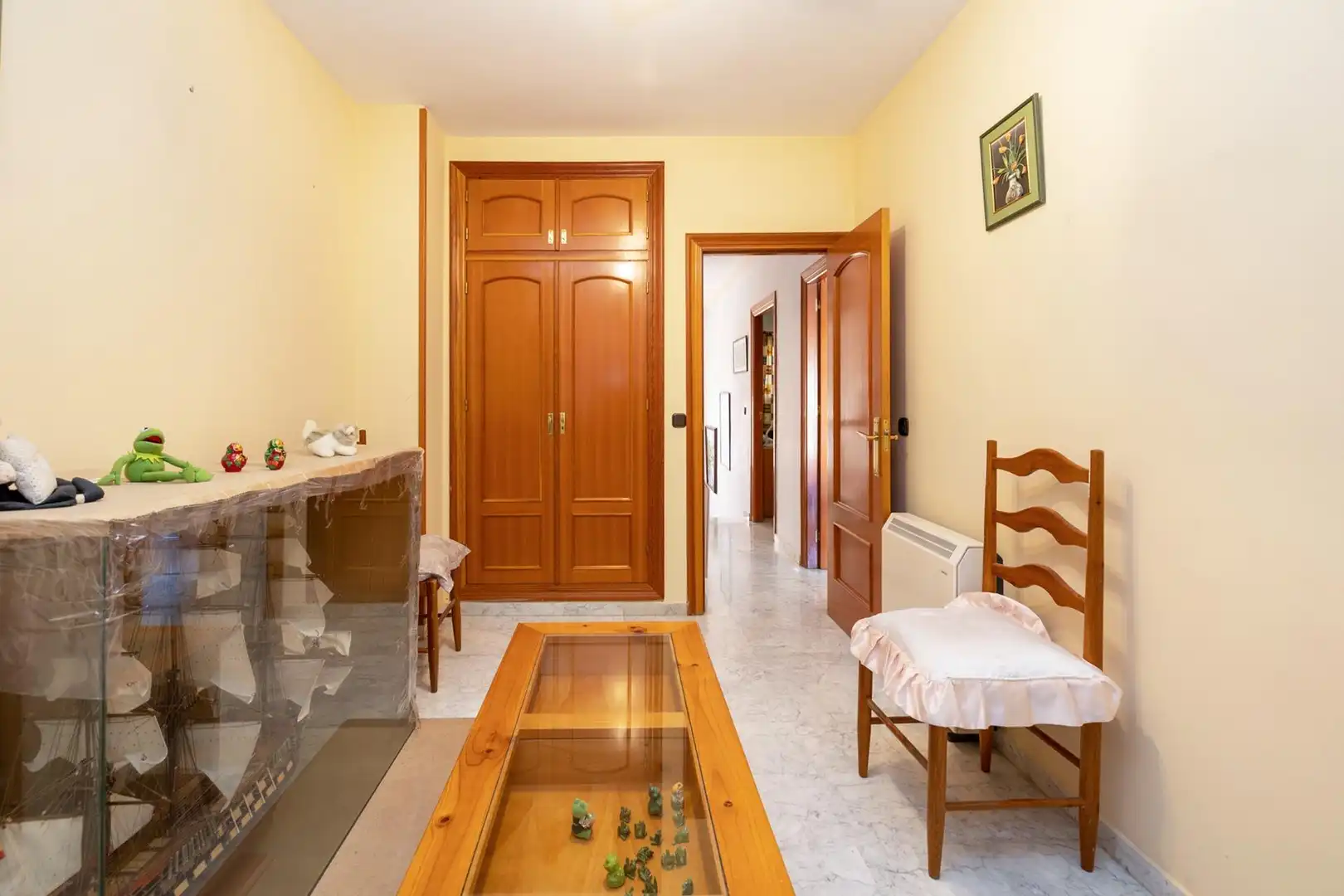 Casa o xalet en venda a BRUSELAS, 16, Barrio de Zaidín