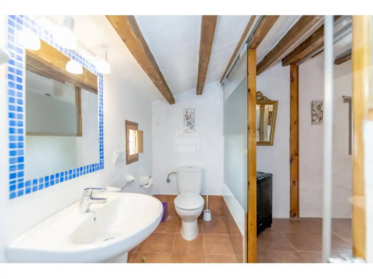 Maison rustique à vendre à Alaior poble, imagen 33