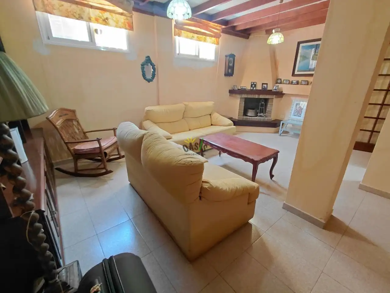 Casa o xalet en venda en Ofra - Costa Sur