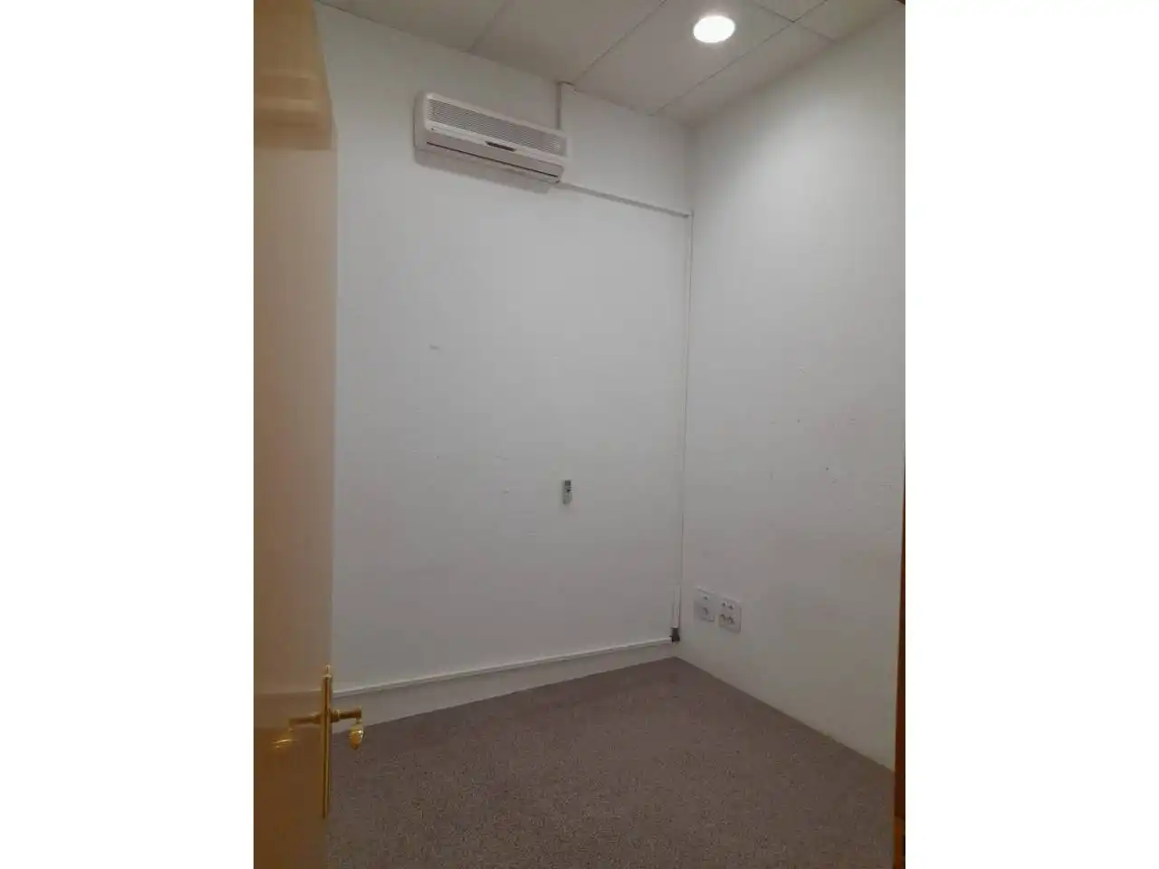 Büro zur Miete in Avenida DE VALENCIA, imagen 20