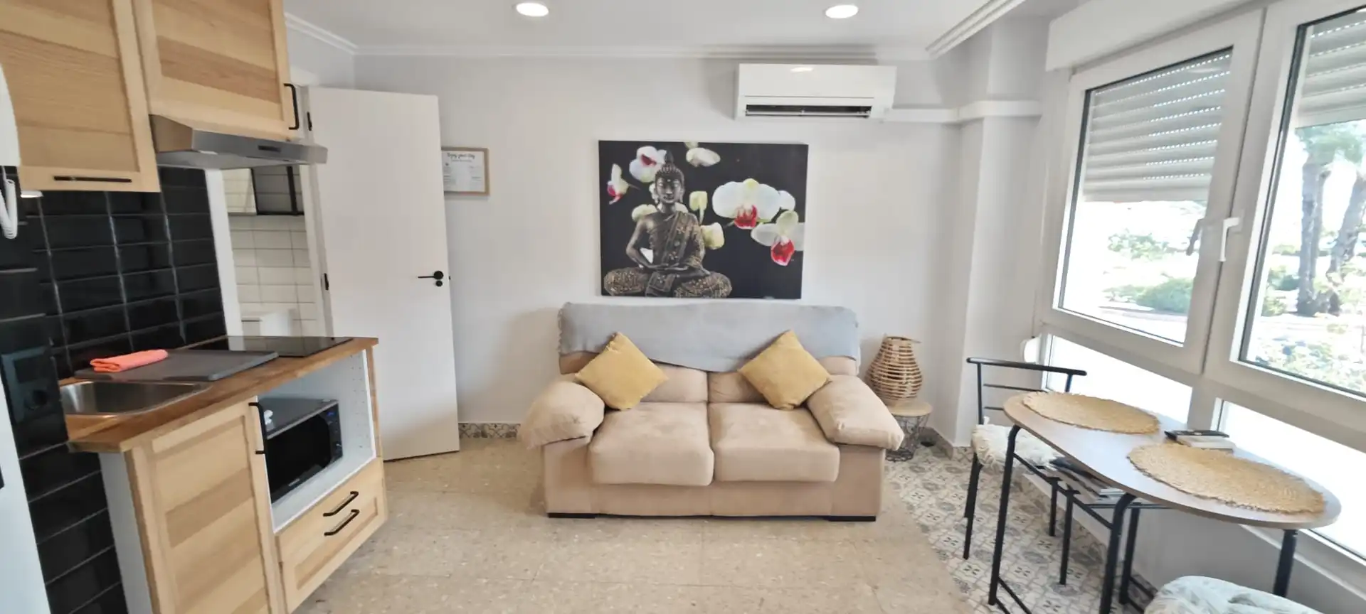 Apartament amb terrassa en venda a El Puerto, imagen 7